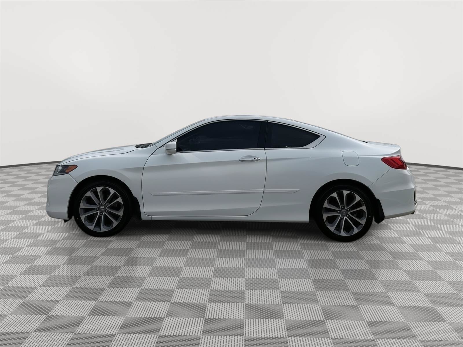 Used 2014 Honda Accord EX-L image 3