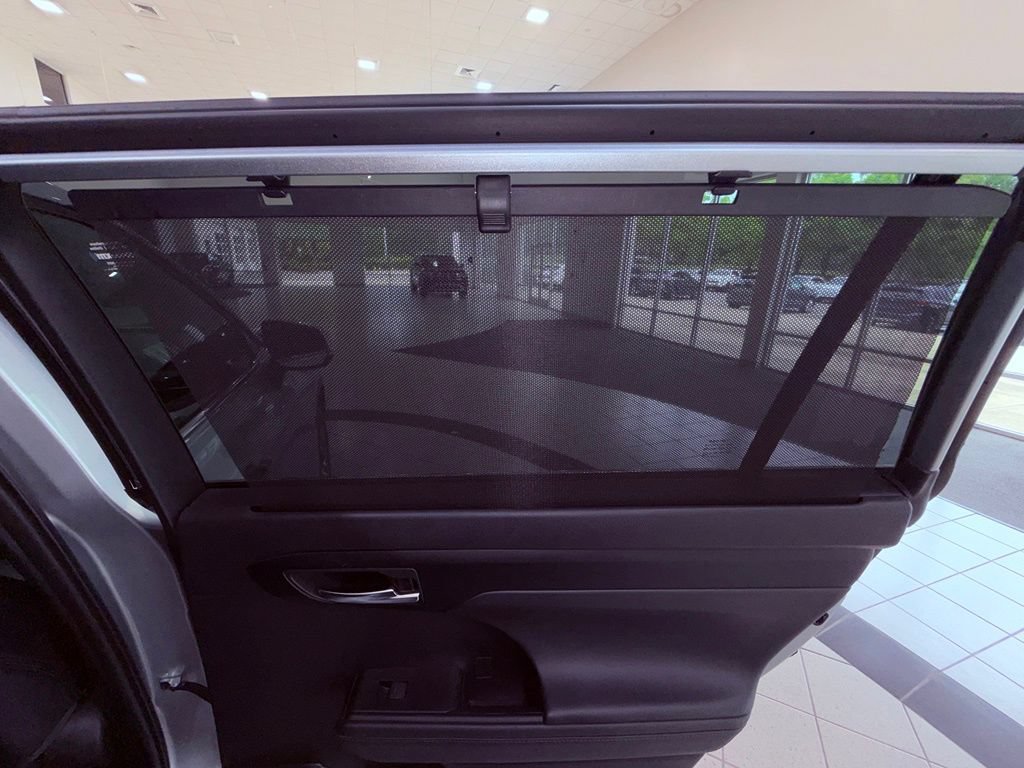 Used 2023 Toyota Highlander XLE FWD image 13