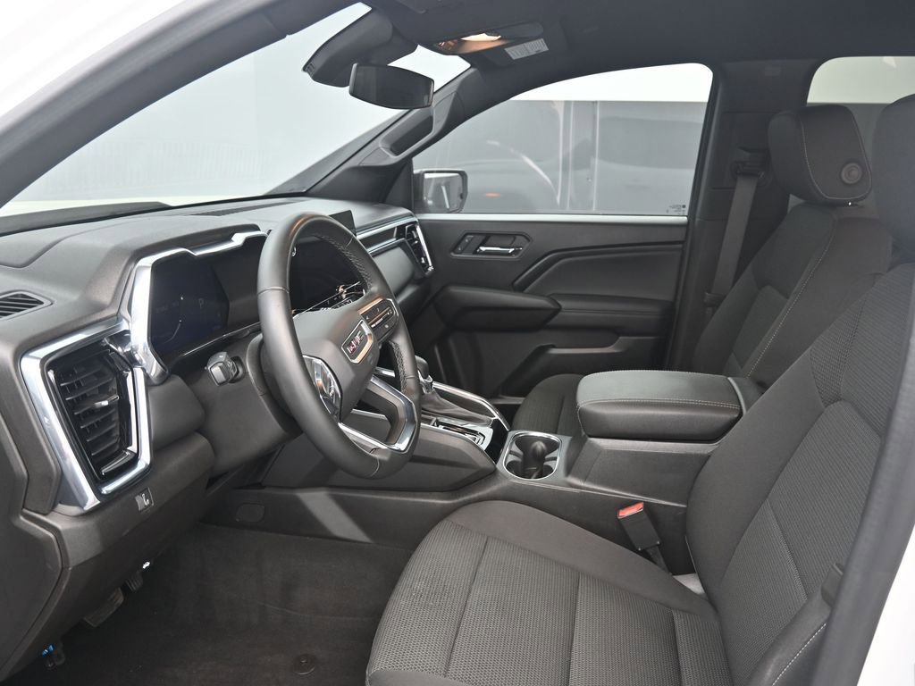 Used 2024 GMC Canyon Elevation image 14