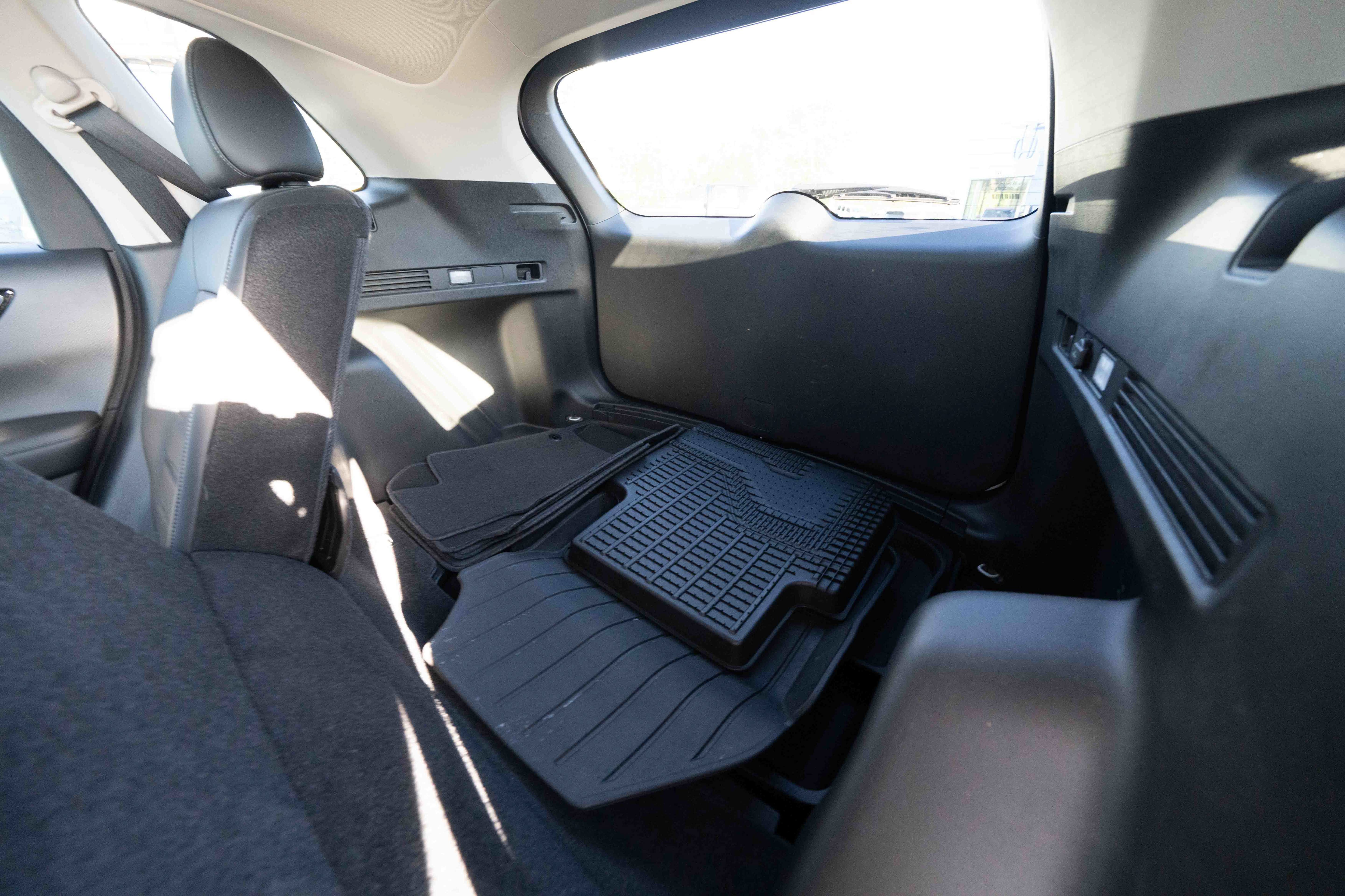 Certified 2024 Honda CR-V EX-L image 24