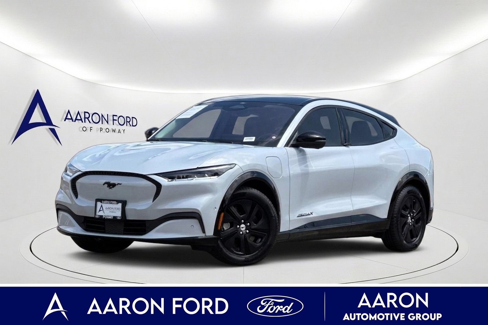Used 2023 Ford Mustang Mach-E California Route 1