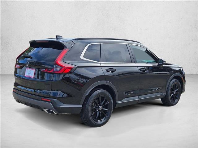 Used 2024 Honda CR-V Sport-L image 5