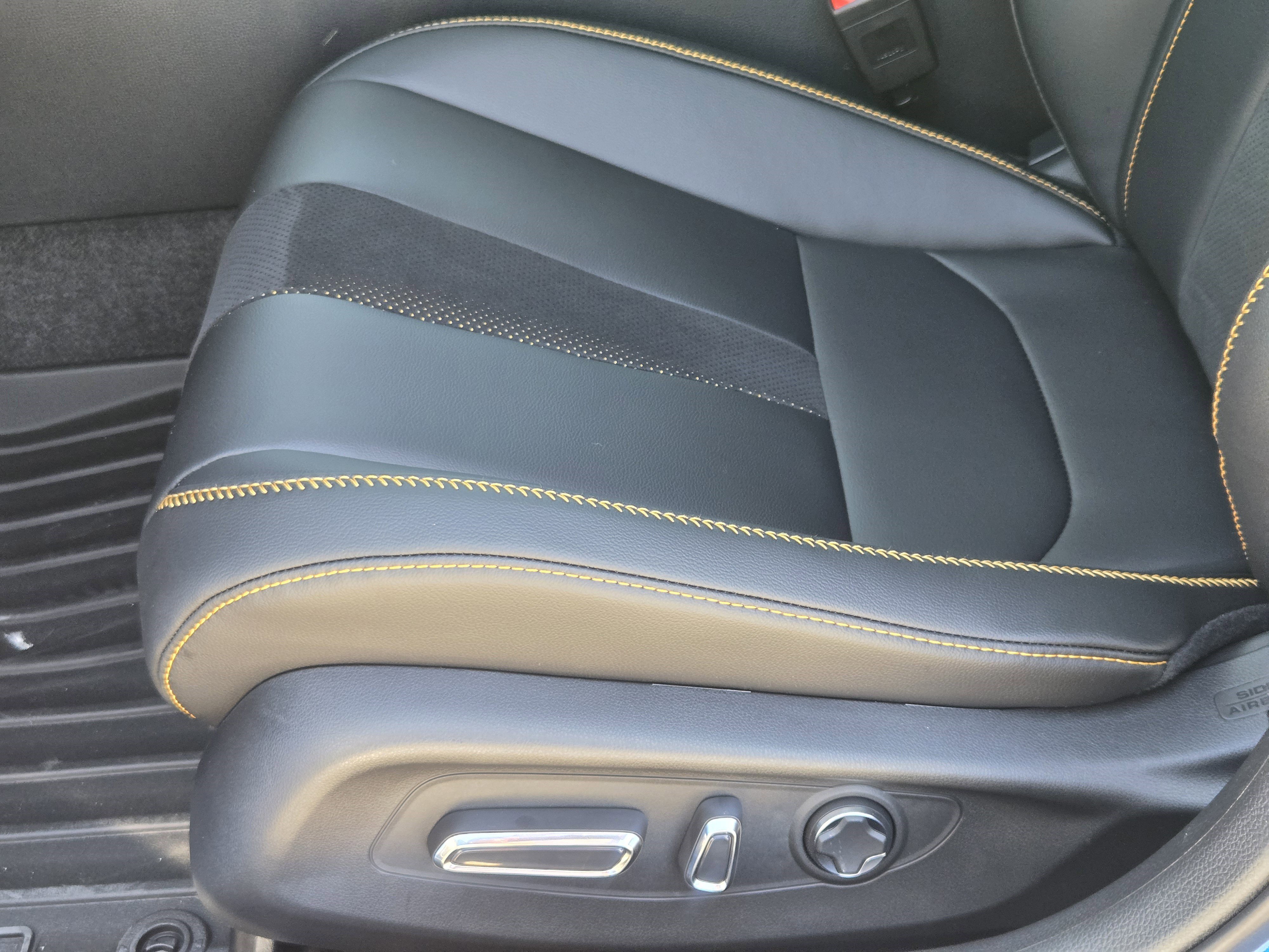 Used 2026 Acura Integra A-Spec w/ Technology Package FWD image 17