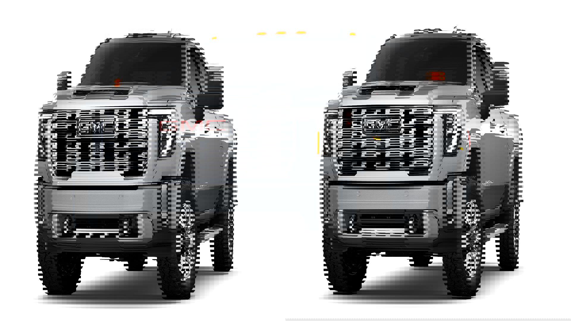 New 2026 GMC Sierra 2500 Denali w/ Denali Reserve Package image 25