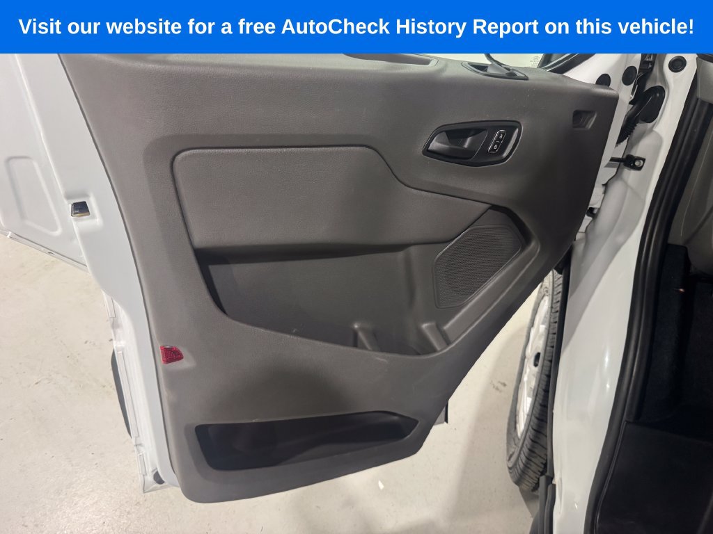 Used 2024 Ford Transit 350 XLT RWD image 15