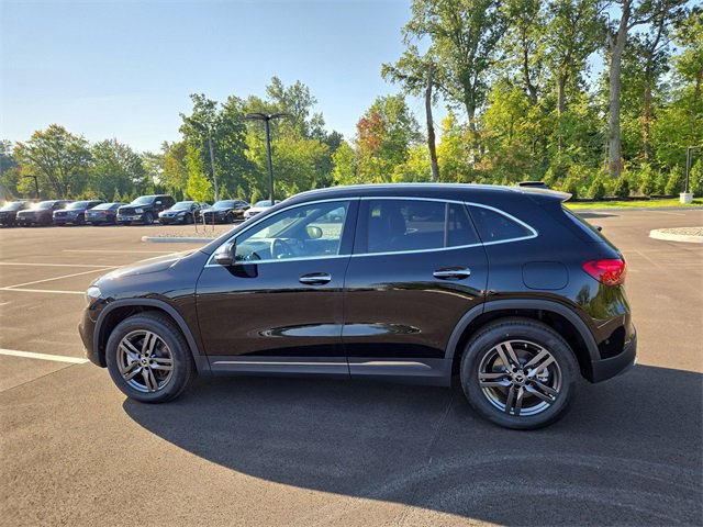 New 2026 Mercedes-Benz GLA 250 4MATIC image 6