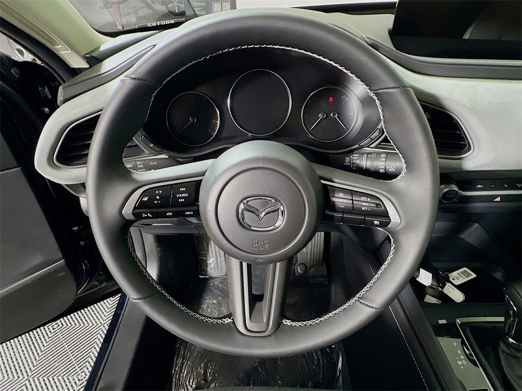New 2026 MAZDA CX-30 Aire Edition image 10