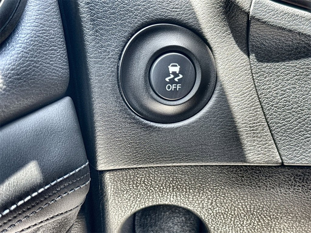 New 2025 Nissan Z Performance w/ Floor Mat Package image 47