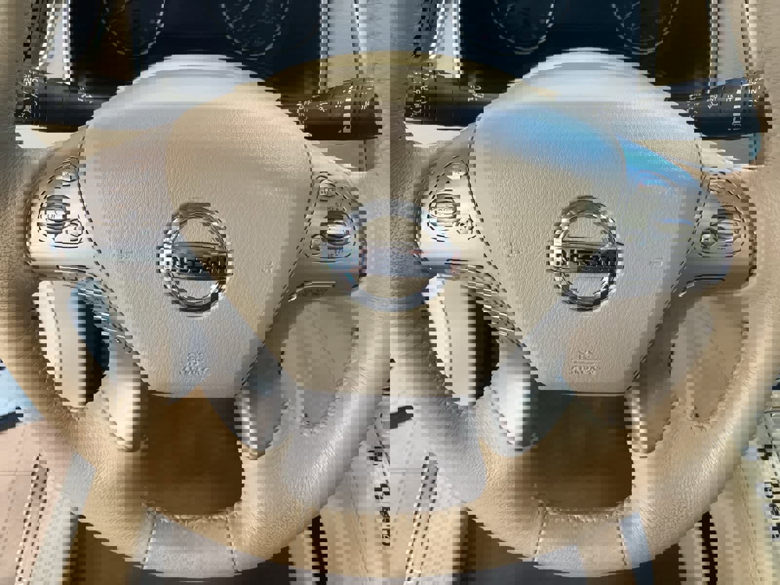 Used 2018 Nissan Murano S image 17