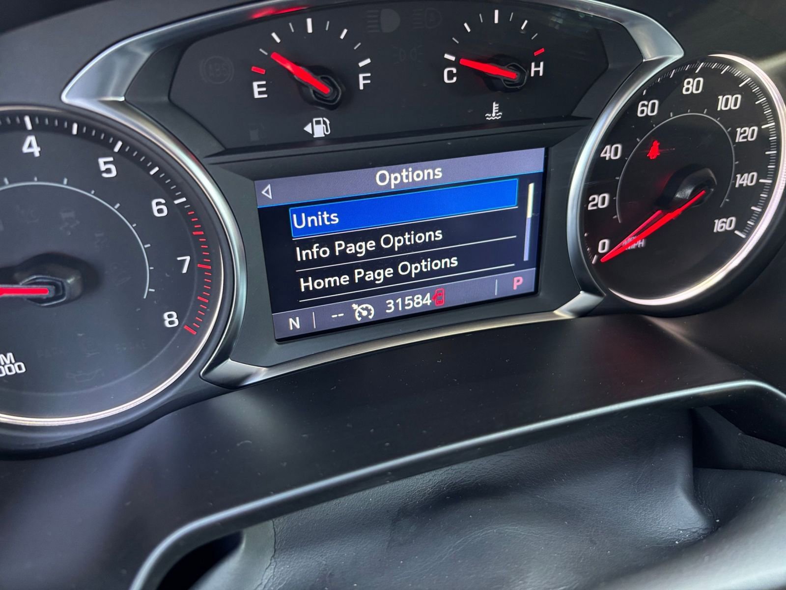 Used 2025 Chevrolet Blazer LT image 42