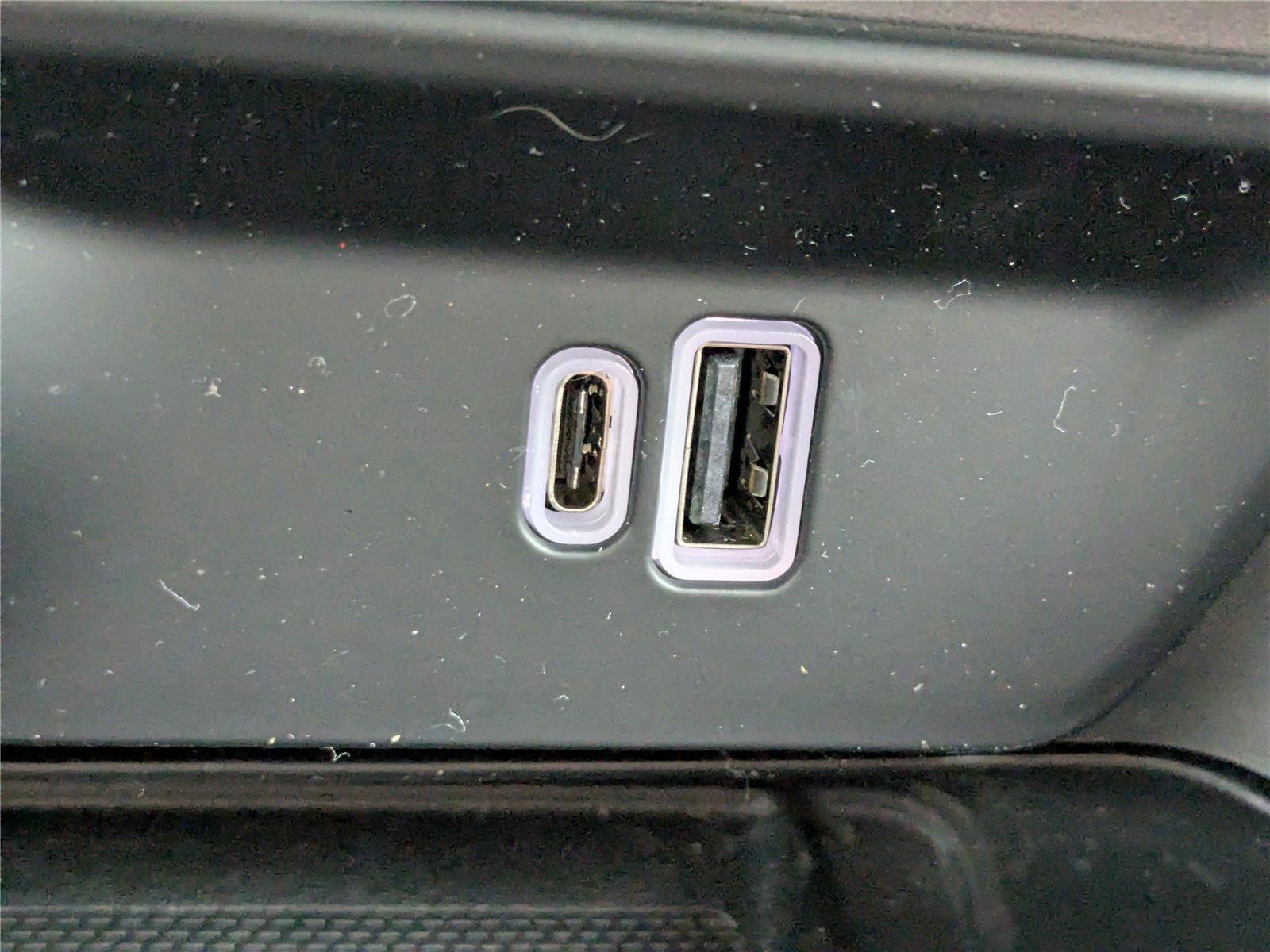 Used 2024 Dodge Hornet R/T Plus w/ Tech Pack Plus w/o Parking image 26