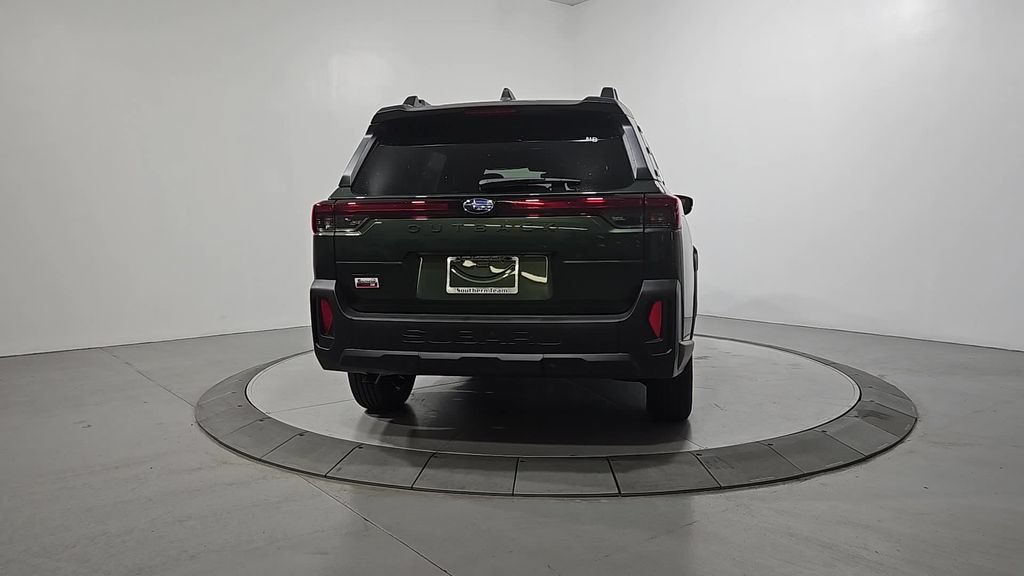 New 2026 Subaru Outback Limited AWD/4WD image 4