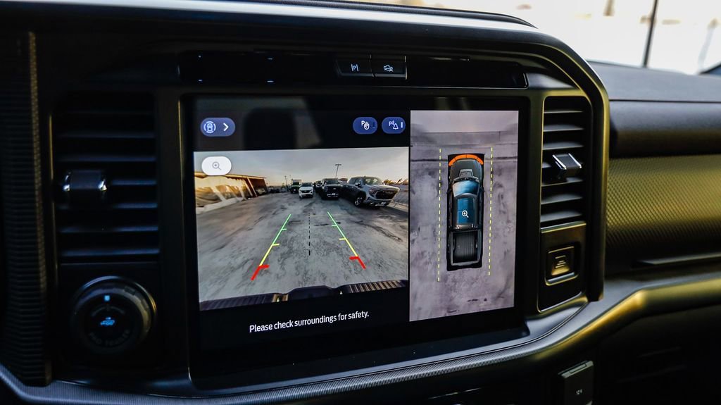 Used 2025 Ford F150 Raptor image 28