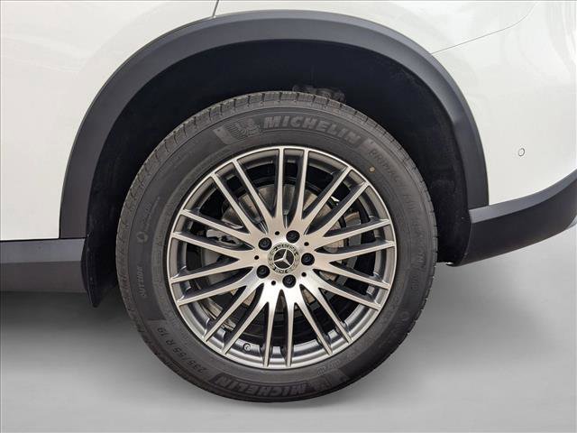 New 2026 Mercedes-Benz GLC 300 image 9