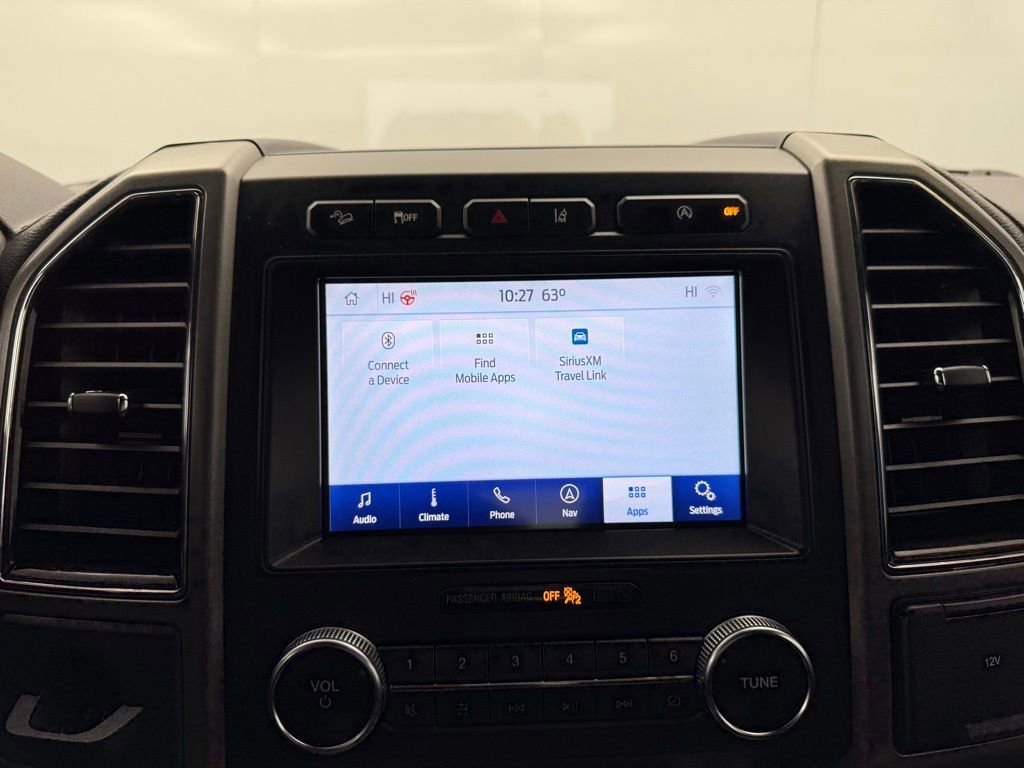 Used 2020 Ford Expedition XLT w/ Equipment Group 202A AWD/4WD image 30