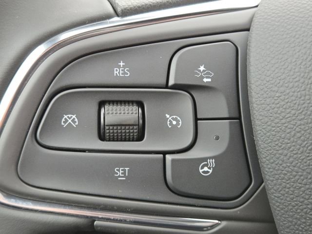 New 2026 Buick Envista Preferred w/ Convenience I Package image 9