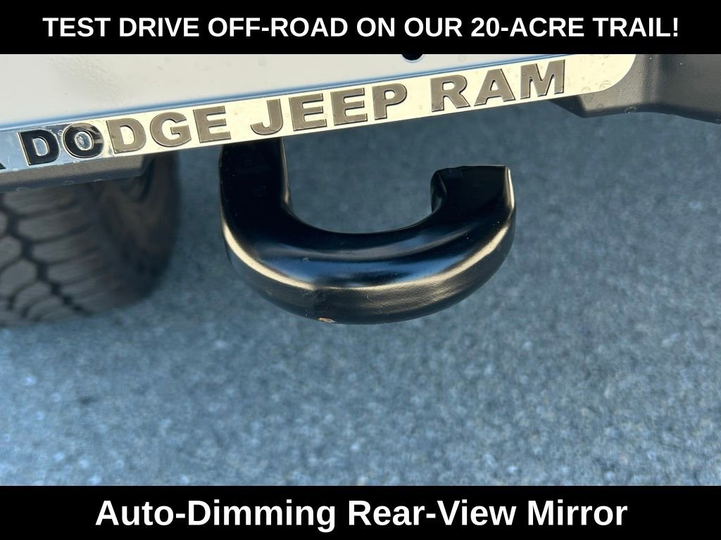 New 2025 Jeep Wrangler Unlimited Sahara image 60