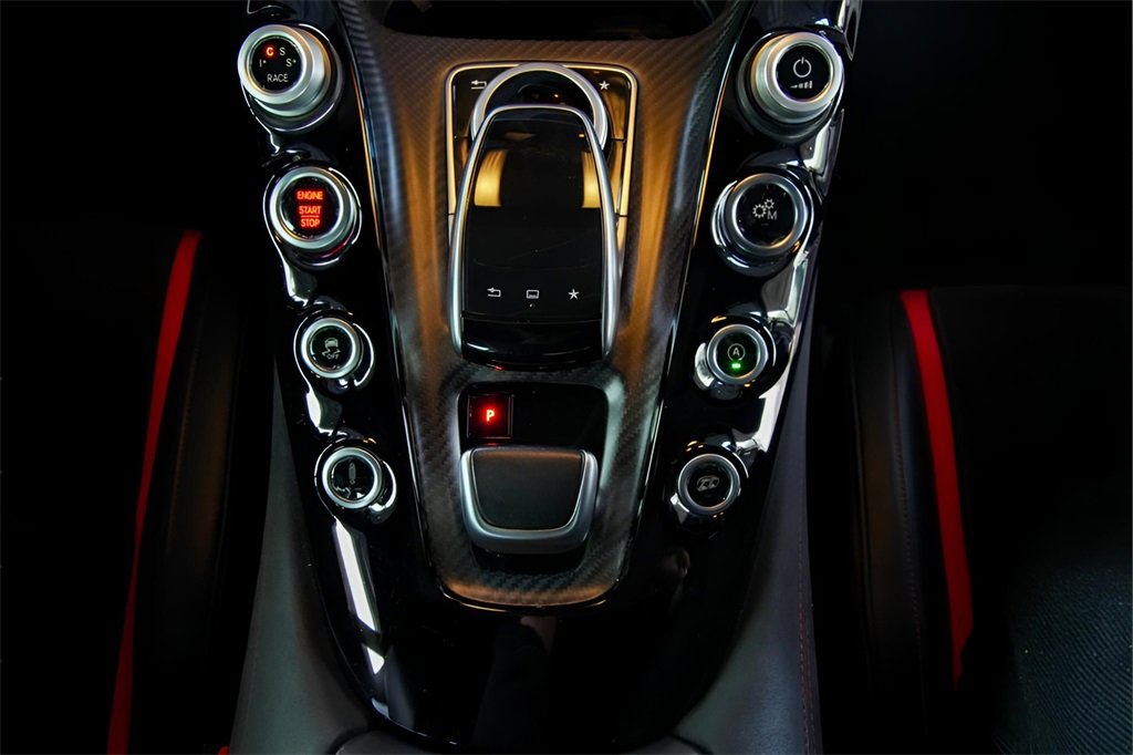 Used 2016 Mercedes-Benz AMG GT S image 23