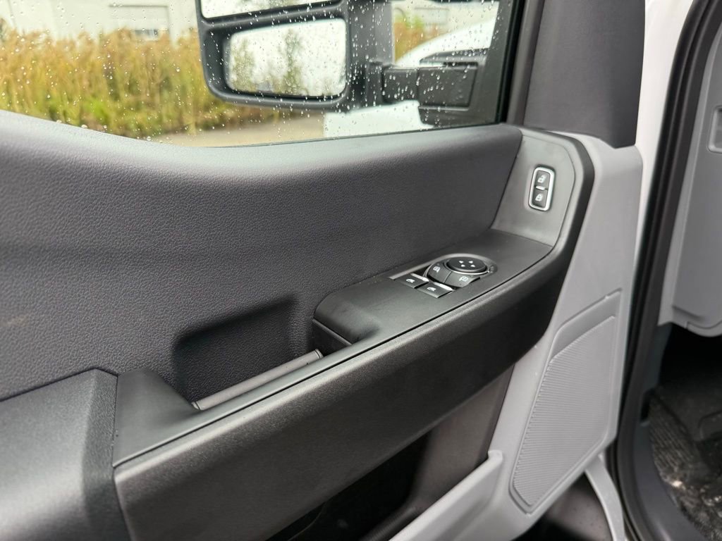 New 2026 Ford F350 XL w/ Snow Plow Prep Package image 26