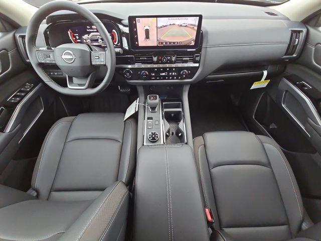 New 2026 Nissan Pathfinder SL AWD/4WD image 20