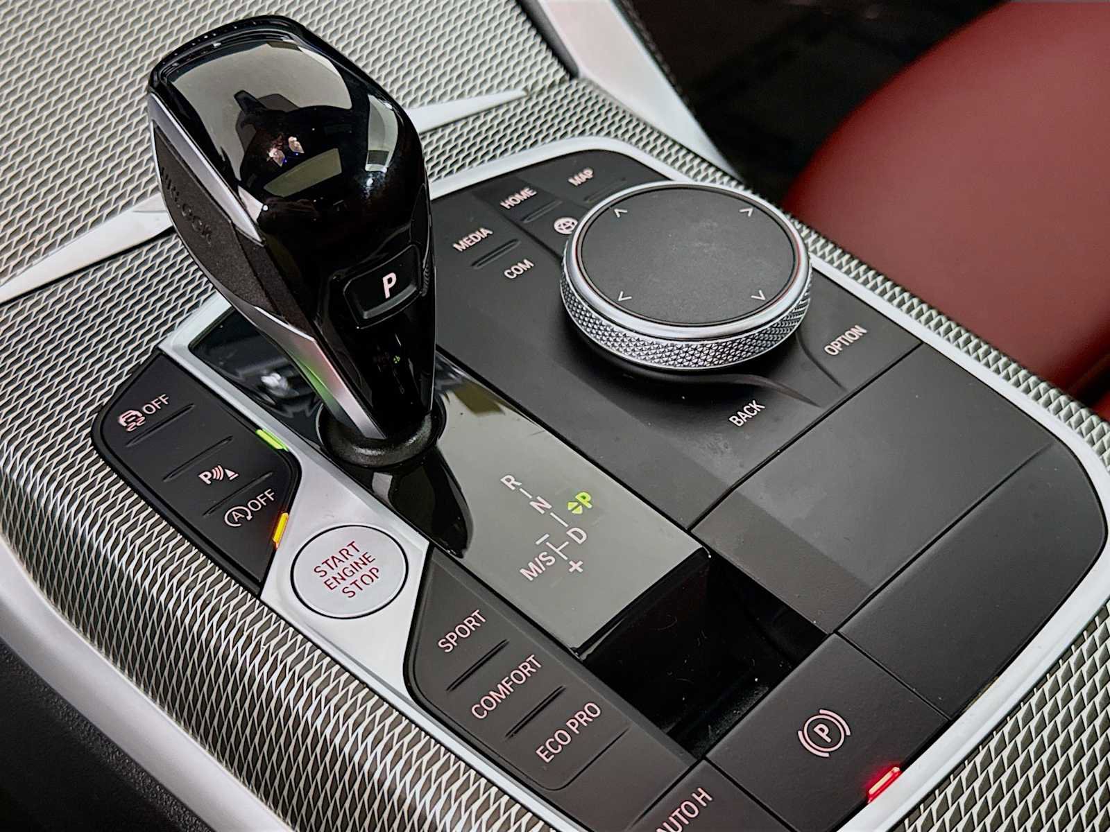 Used 2023 BMW 430i xDrive Coupe w/ M Sport Package image 18