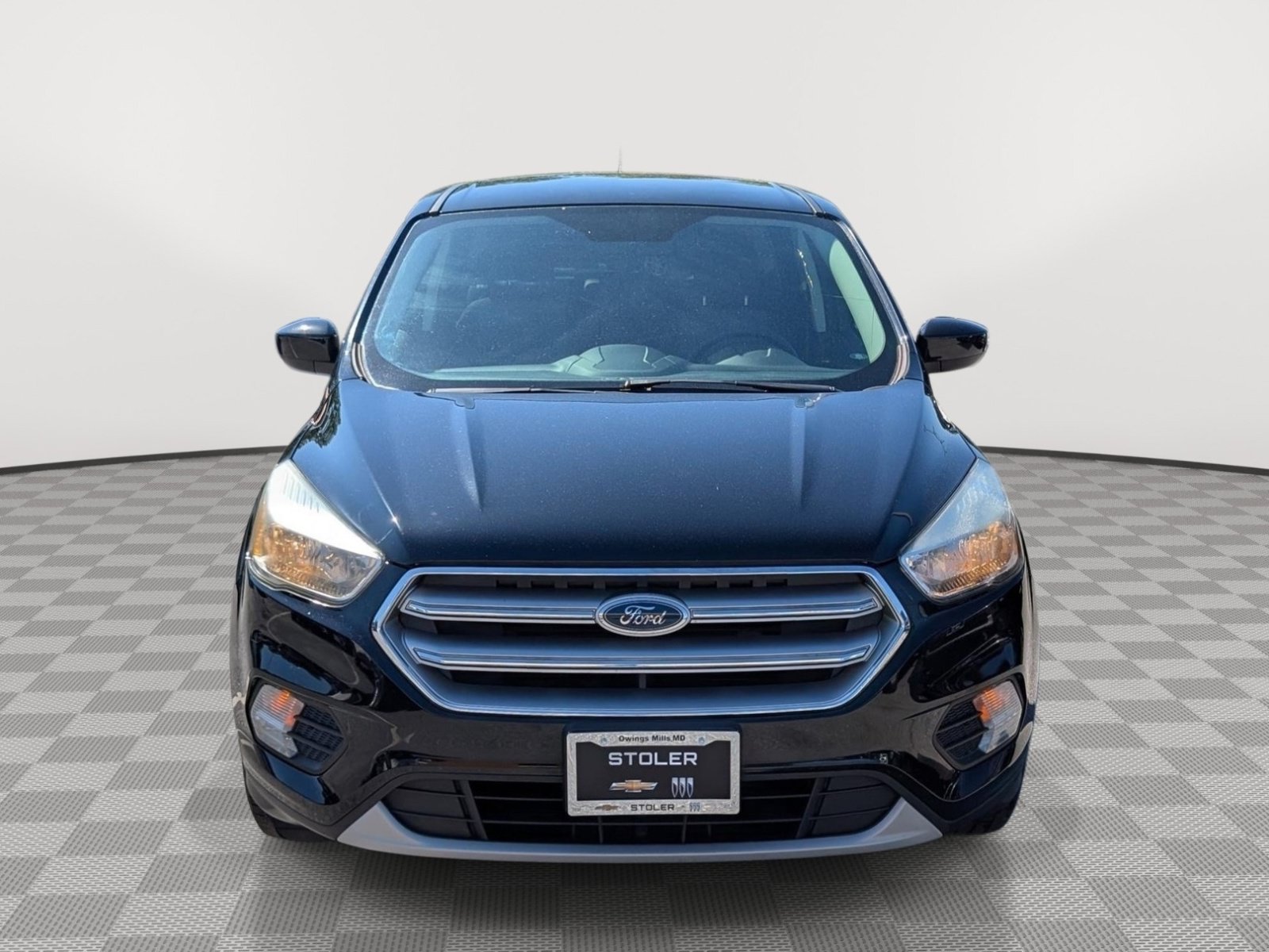 Used 2017 Ford Escape SE FWD image 8