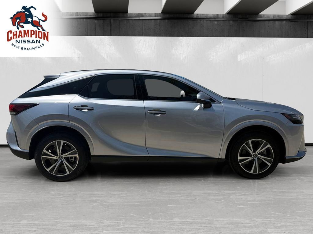 Used 2024 Lexus RX 350 Premium w/ Cold Area Package FWD image 6