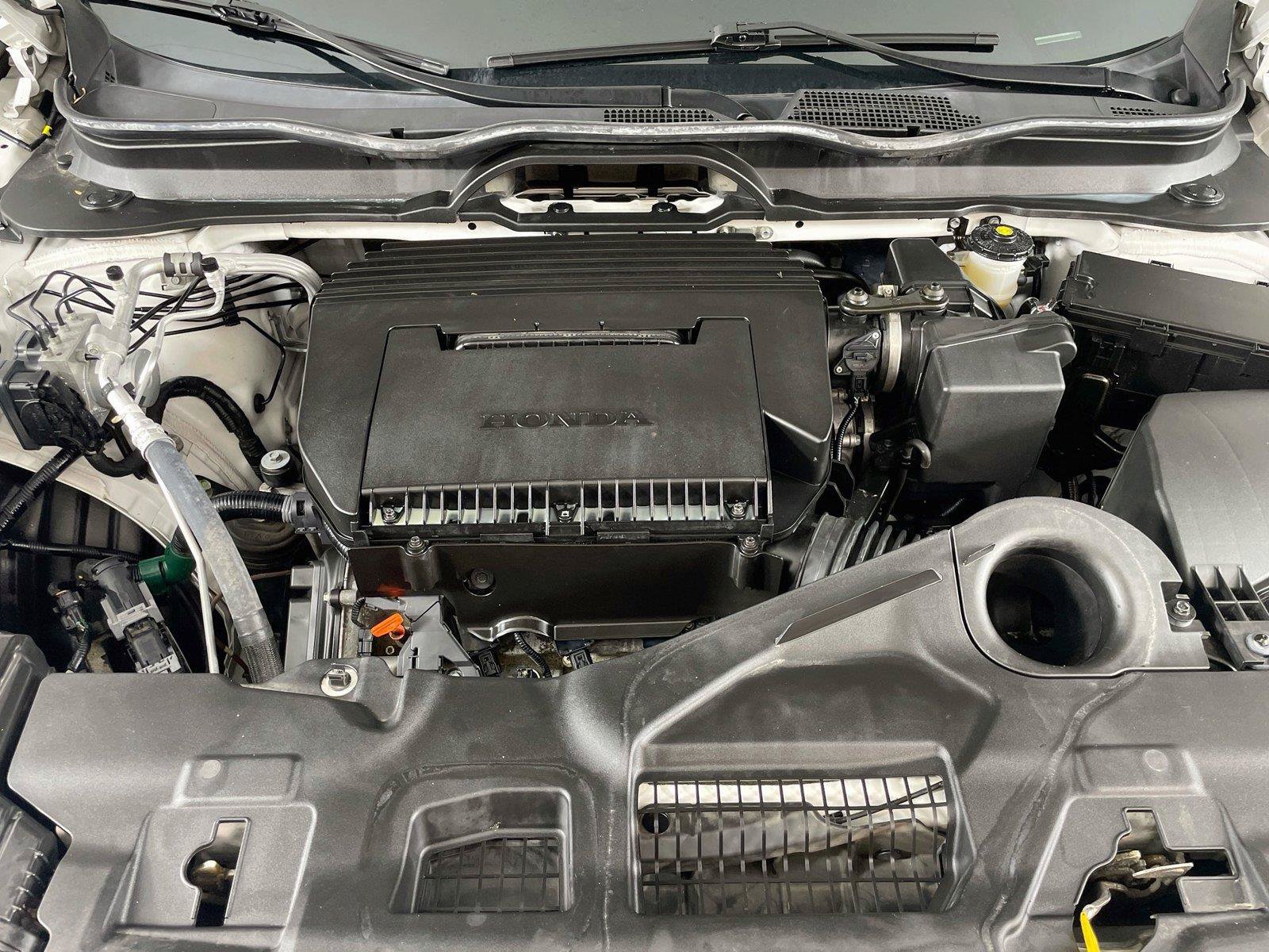 Certified 2023 Honda Pilot Touring image 37