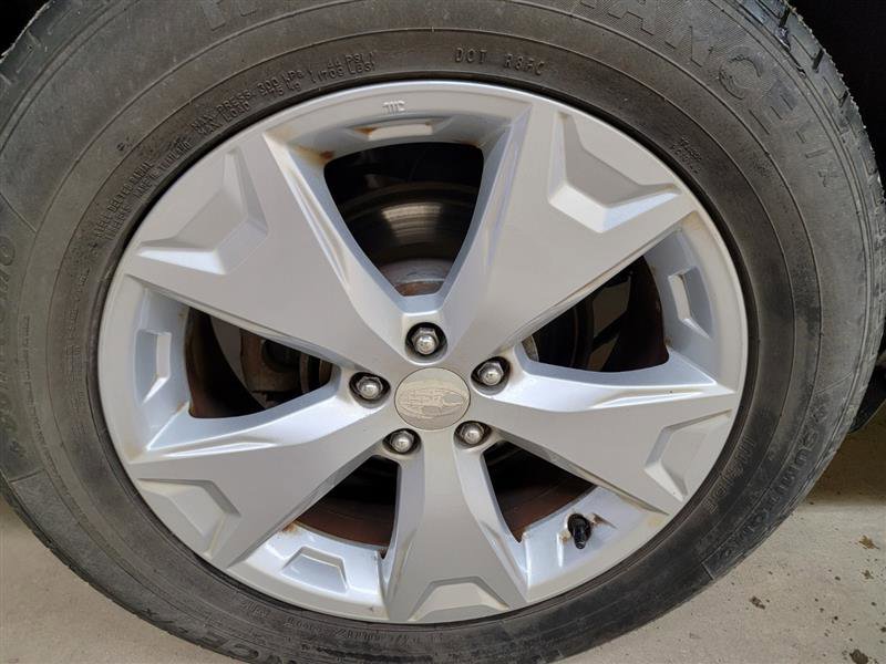 Used 2015 Subaru Forester 2.5i Premium w/ Popular Package #1 image 41