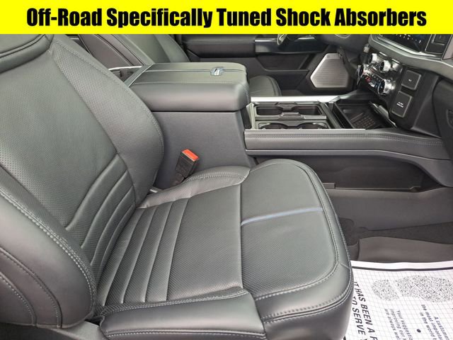 Used 2025 Ford F350 Platinum image 27