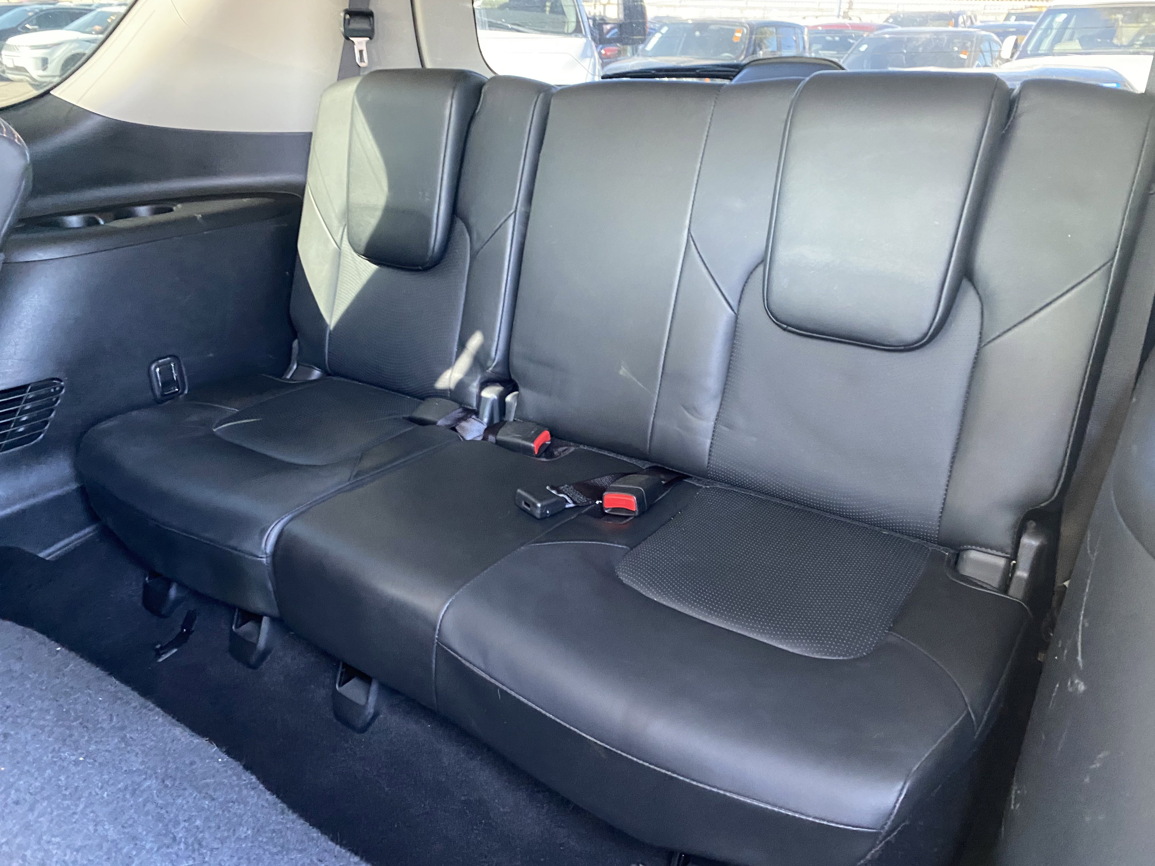 Used 2019 Nissan Armada SL w/ Premium Package RWD image 15