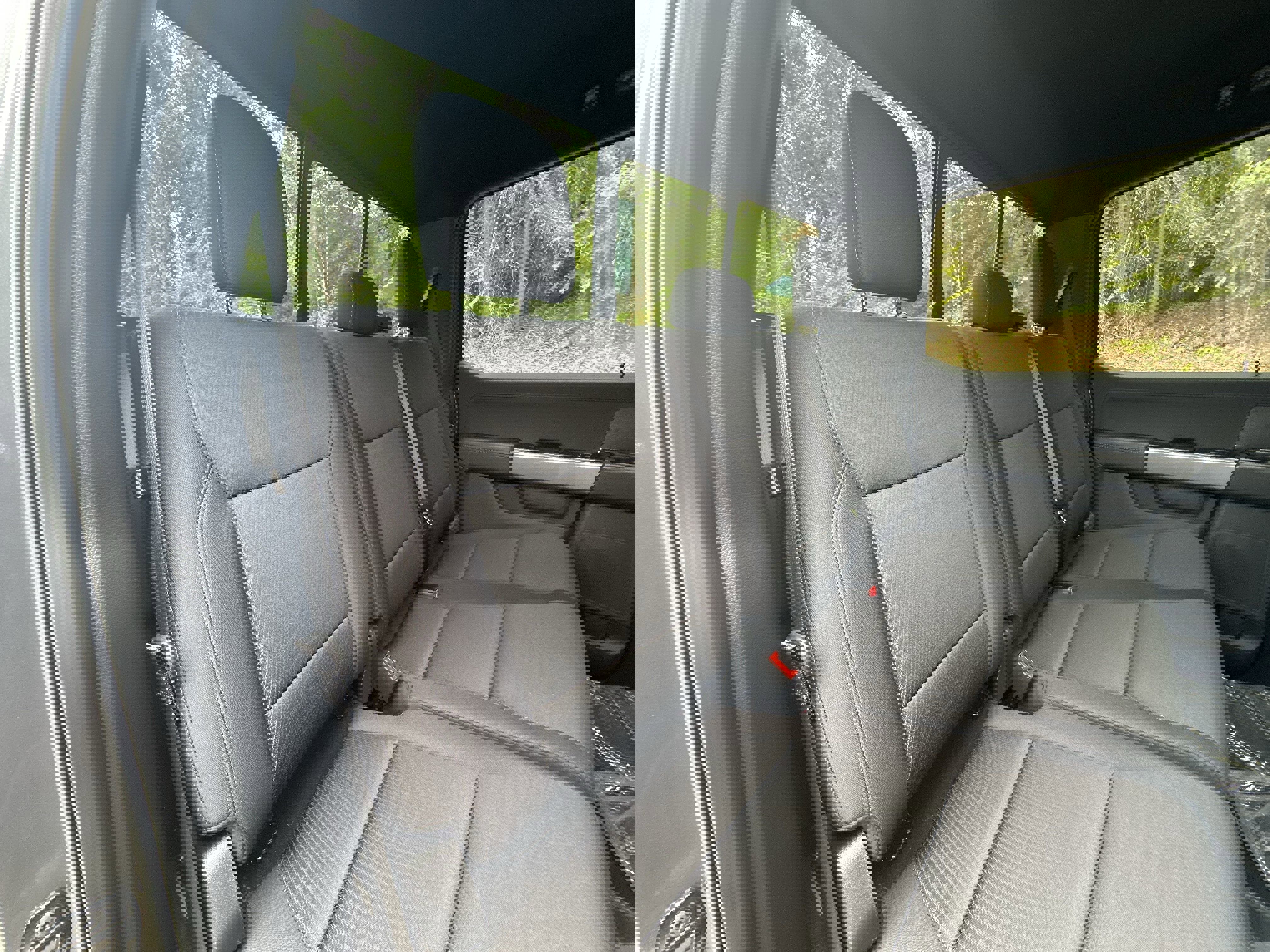 New 2025 Ford F150 XLT w/ Equipment Group 302A MID image 31