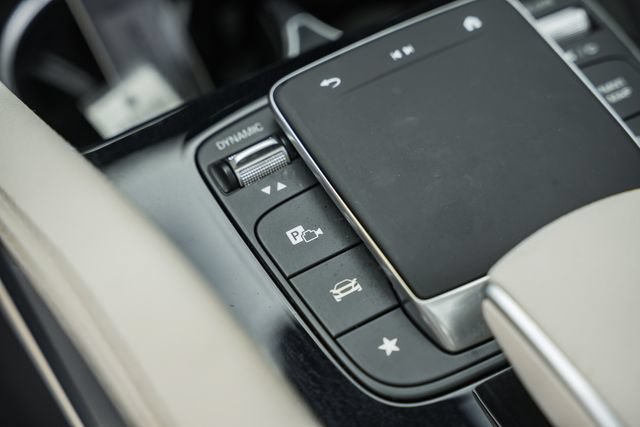 Certified 2024 Mercedes-Benz GLS 450 4MATIC image 31