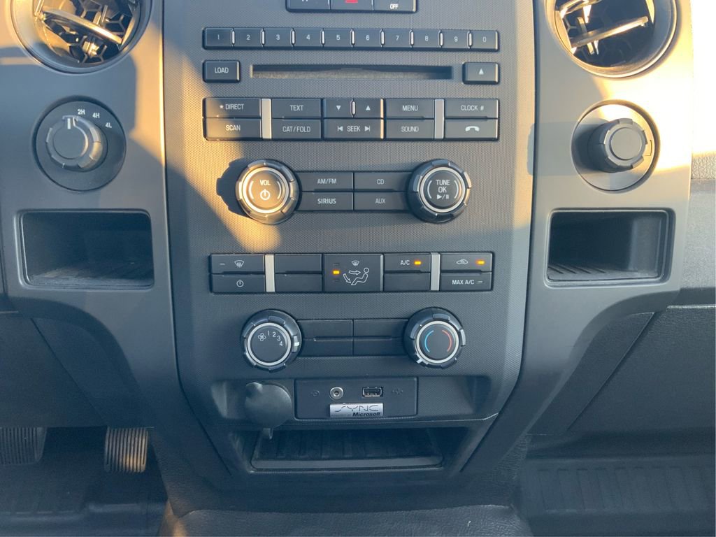 Used 2013 Ford F150 STX w/ Mid Equipment Group image 29