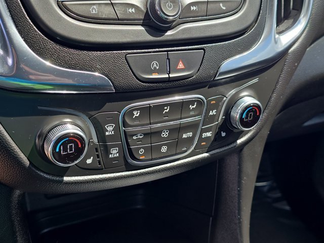 Used 2024 Chevrolet Equinox LT image 23