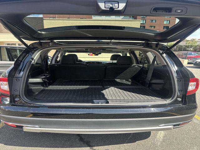 Used 2020 Honda Pilot Touring image 19