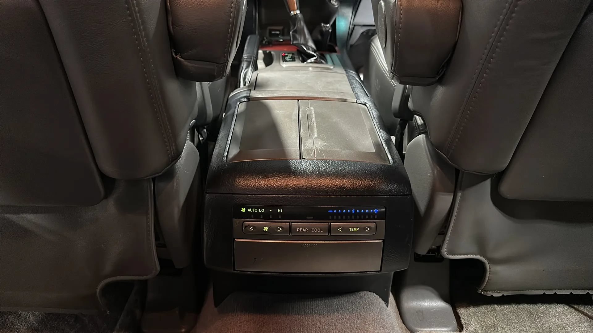 Used 2009 Lexus GX 470 AWD/4WD image 19