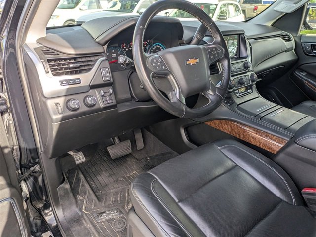 Used 2019 Chevrolet Tahoe Premier w/ RST 6.2L Performance Edition image 10