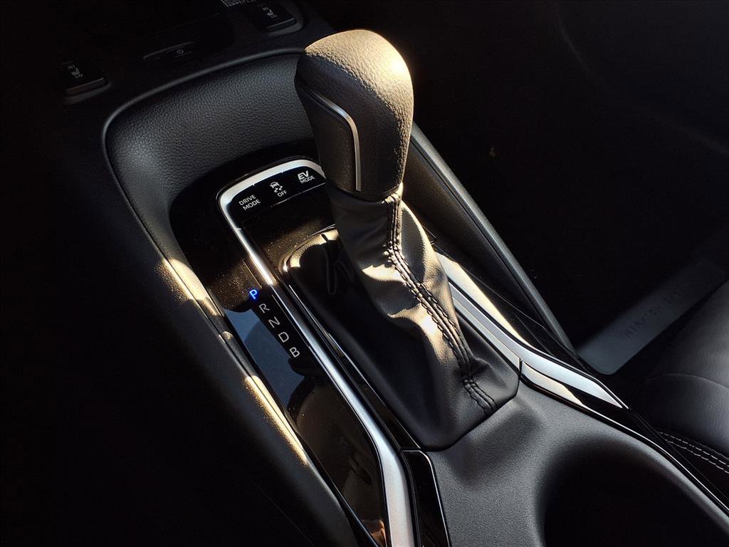 New 2026 Toyota Corolla XLE image 14