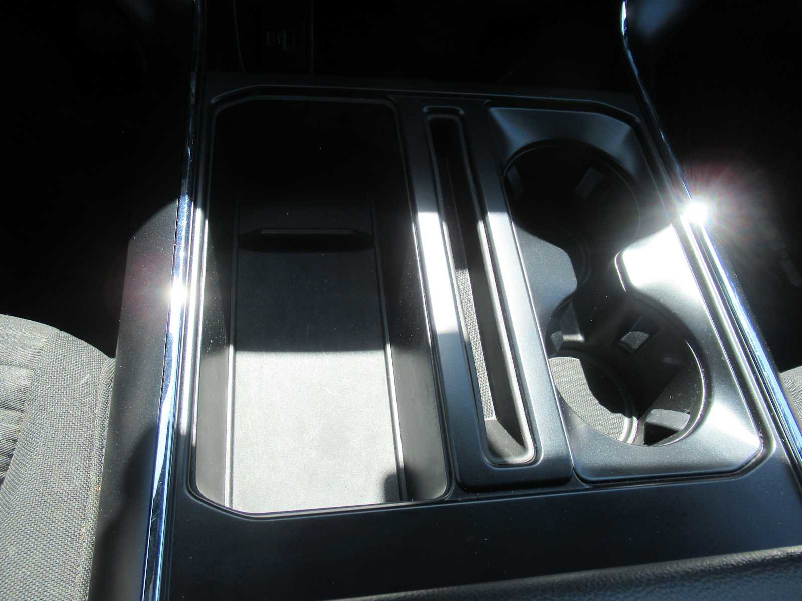 Used 2022 Ford F150 XL w/ STX Appearance Package image 25