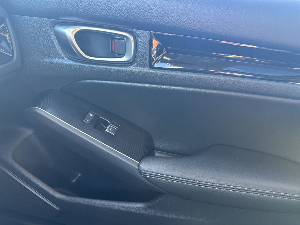 Used 2024 Honda Civic Touring image 18
