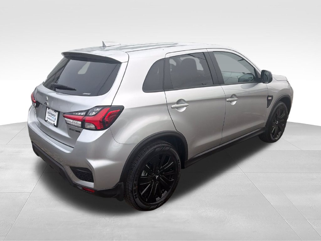 New 2027 Mitsubishi Outlander Sport LE AWD/4WD image 5