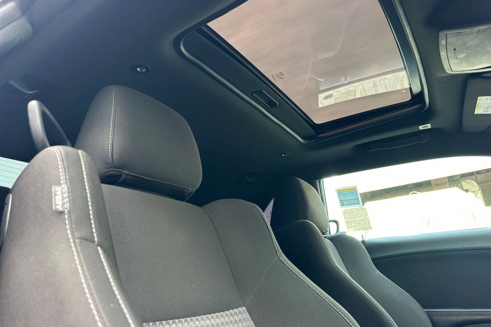 Used 2022 Dodge Challenger R/T w/ Shaker Package RWD image 20