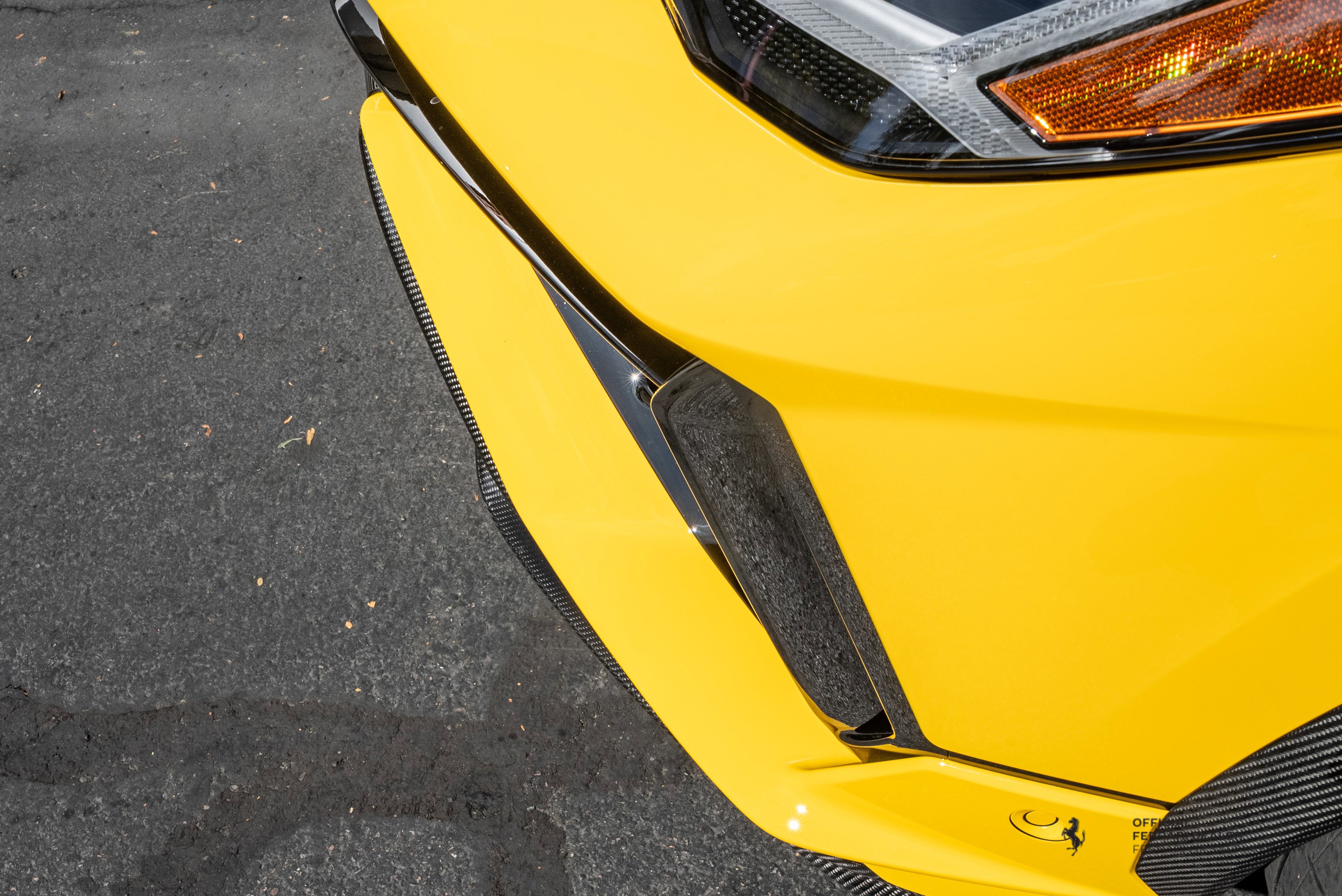 Used 2024 Lamborghini Urus Performante image 2