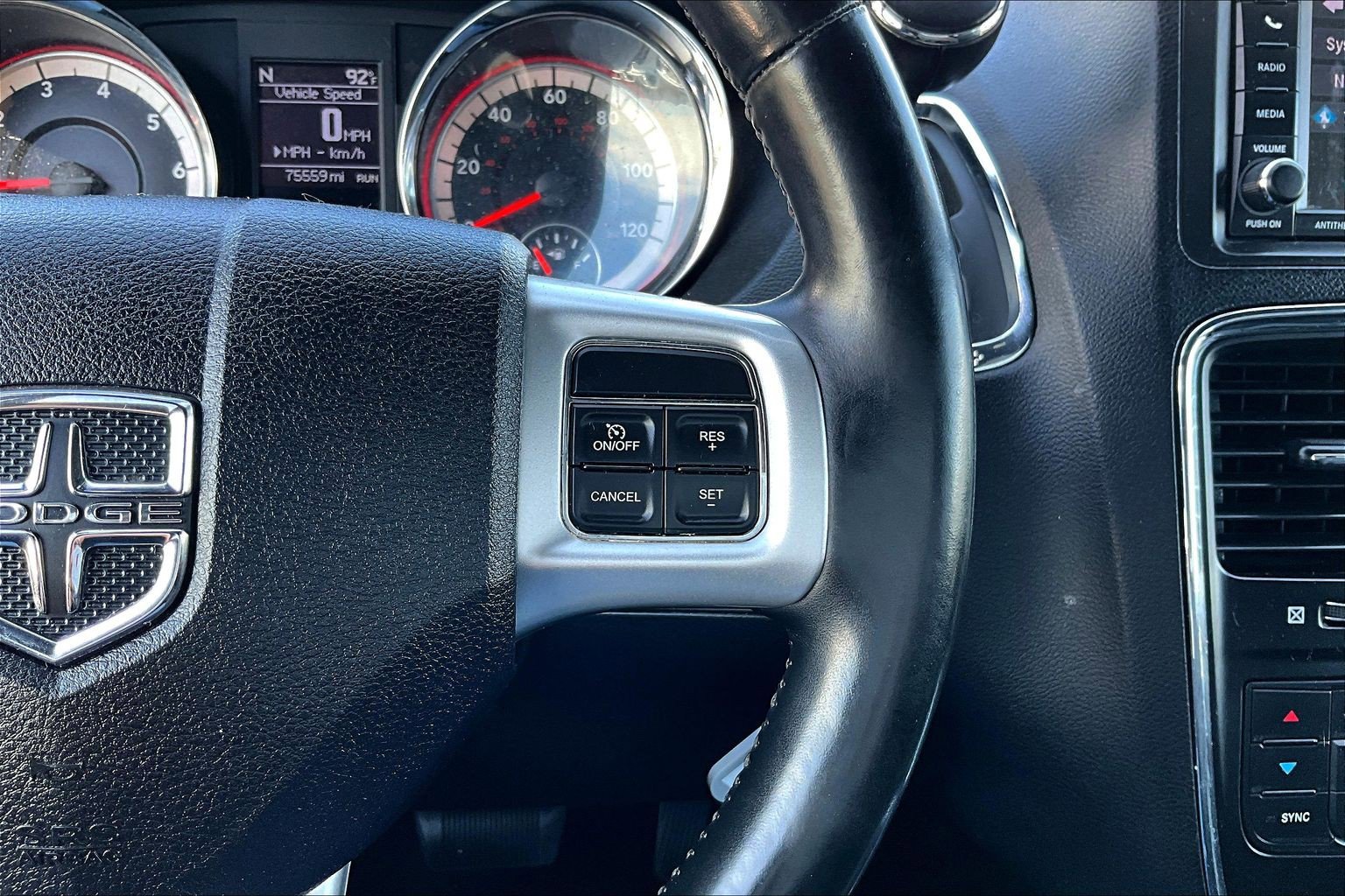 Used 2019 Dodge Grand Caravan GT image 18