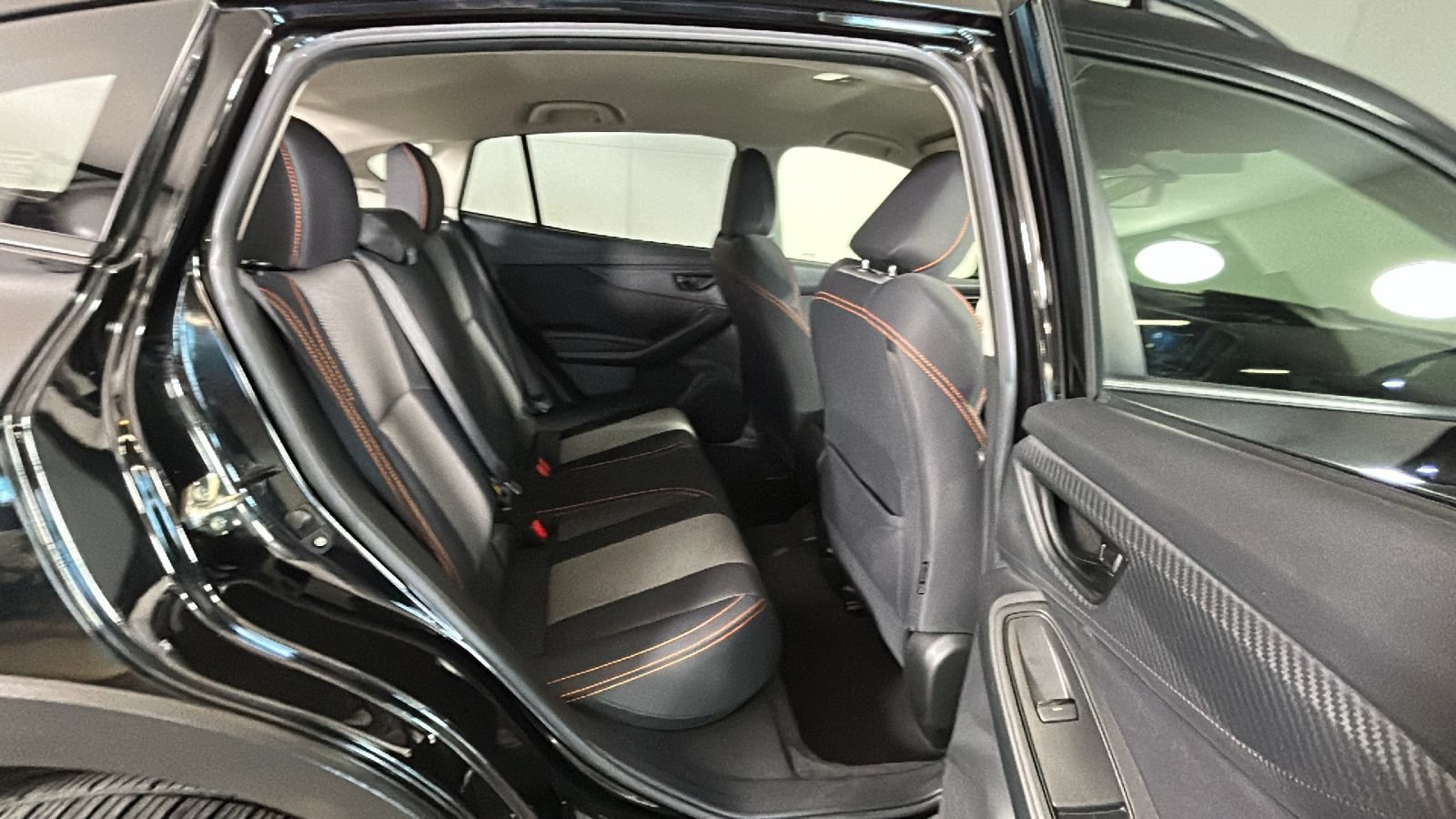 Used 2018 Subaru Crosstrek 2.0i Premium w/ Popular Package #3 AWD/4WD image 34