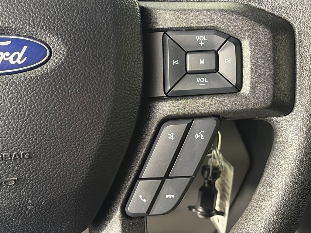 Certified 2021 Ford F250 XLT w/ XLT Value Package AWD/4WD image 18
