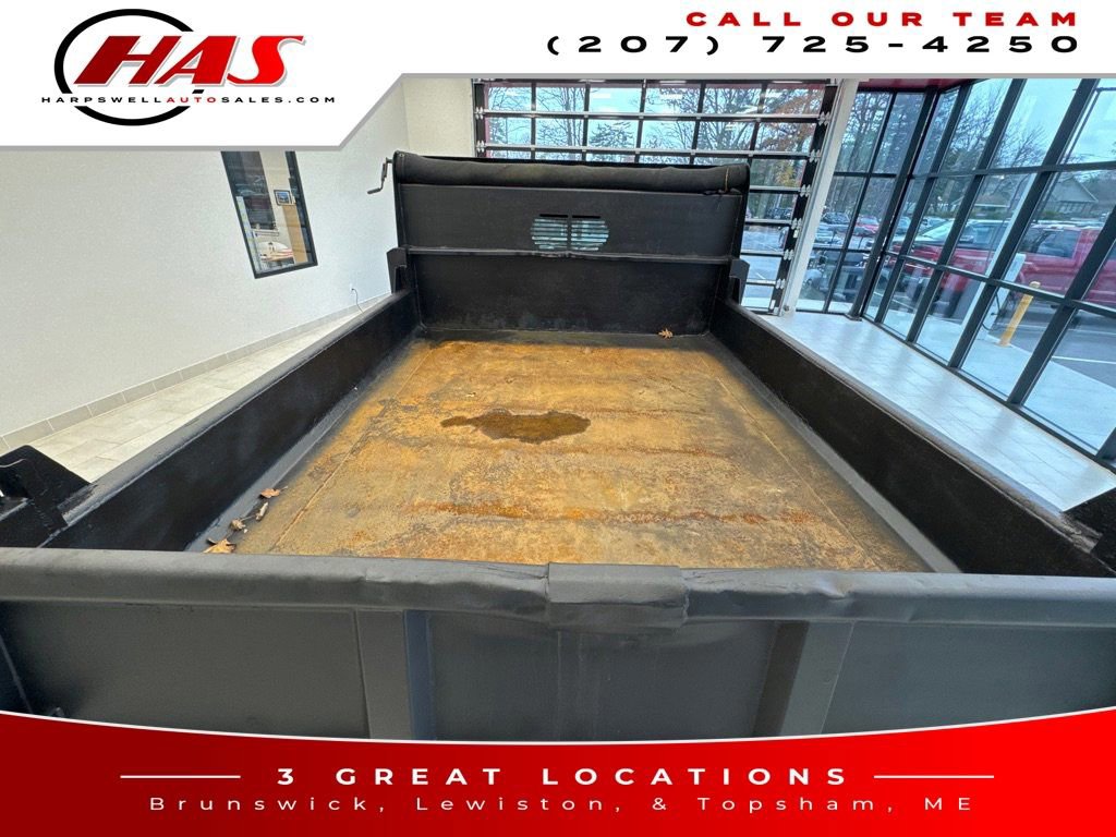 Used 2018 Ford F350 XL w/ Power Equipment Group image 5