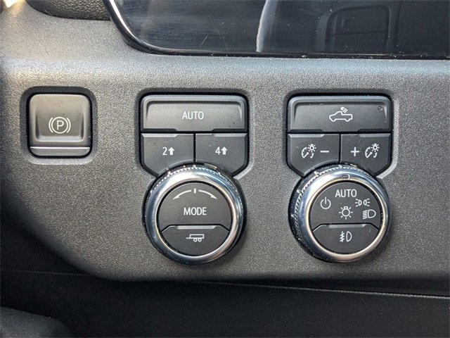 Used 2022 GMC Sierra 1500 Elevation image 28