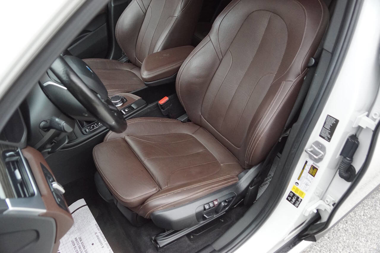 Used 2017 BMW X1 xDrive28i image 26